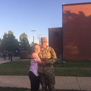 Meet your Posher, Sean